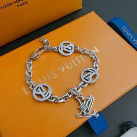 Picture of LV Bracelet _SKULVbracelet08ly20211114